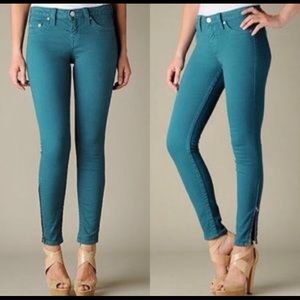 True religion Tara skinny jeans